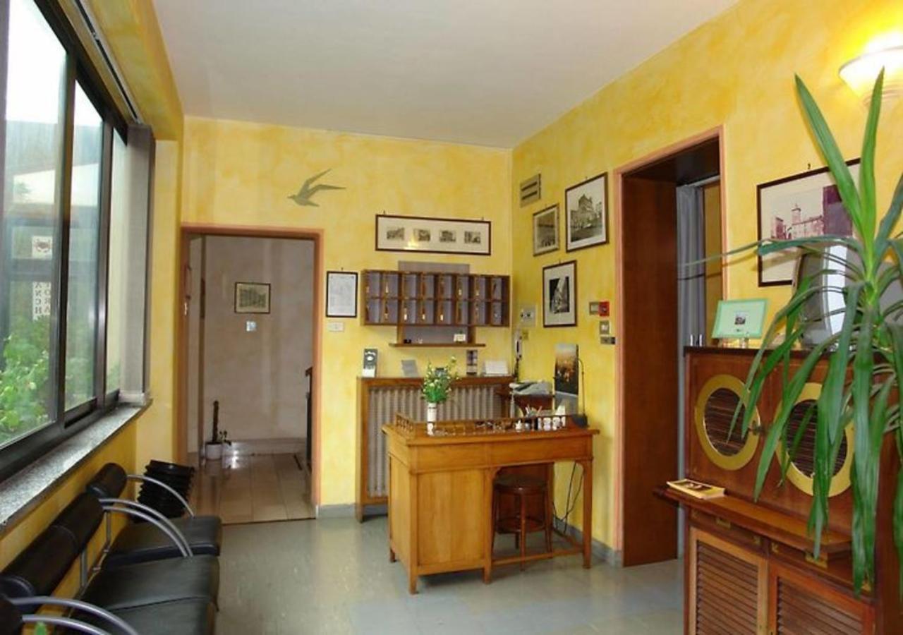 Hotel La Nuova Pergoletta Orvieto Ngoại thất bức ảnh