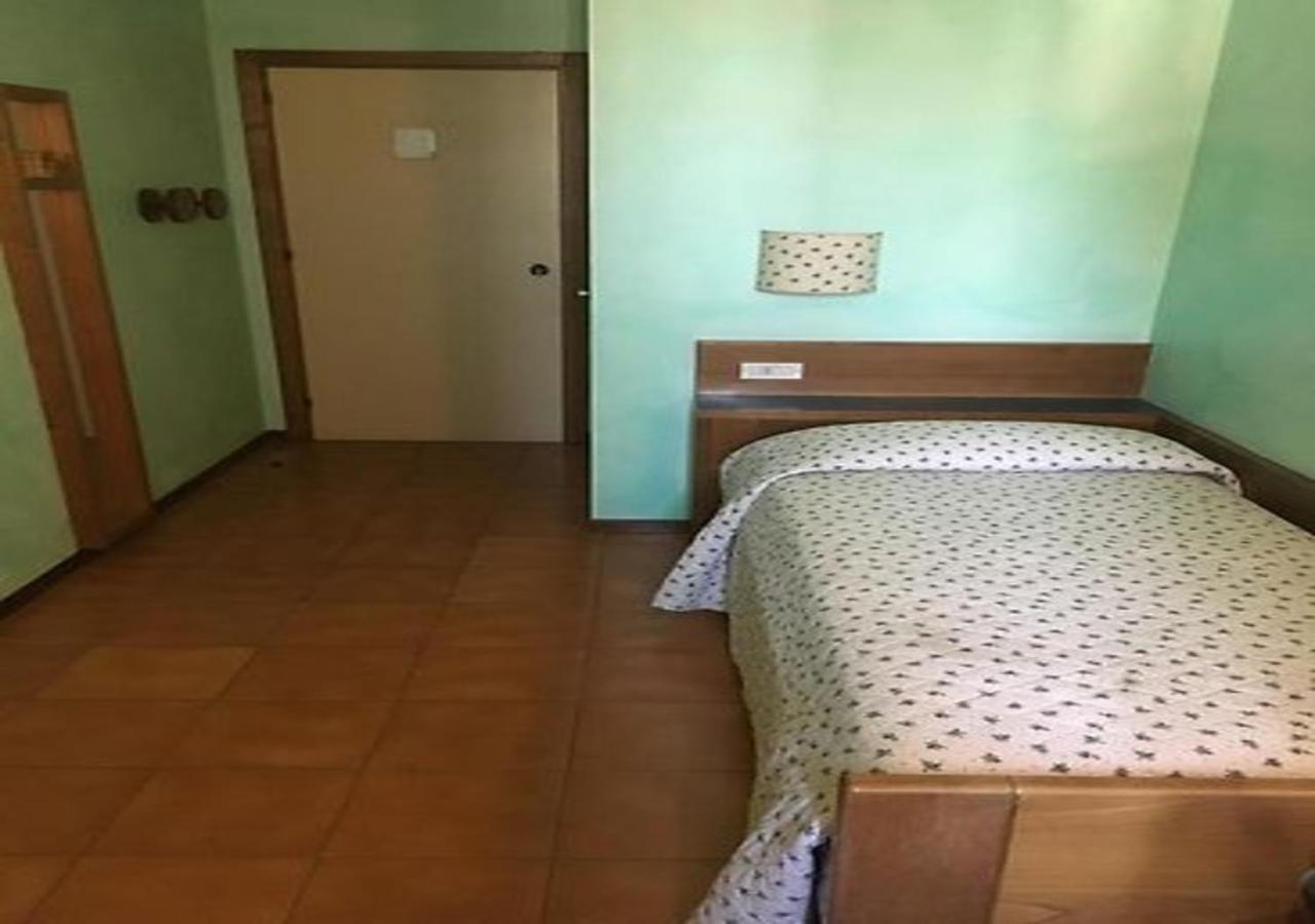 Hotel La Nuova Pergoletta Orvieto Ngoại thất bức ảnh