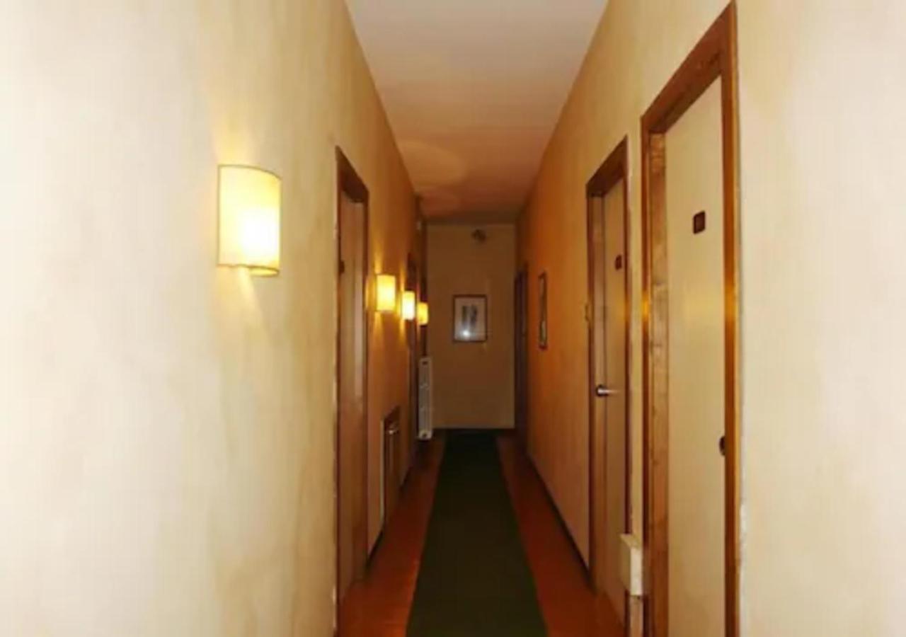 Hotel La Nuova Pergoletta Orvieto Ngoại thất bức ảnh