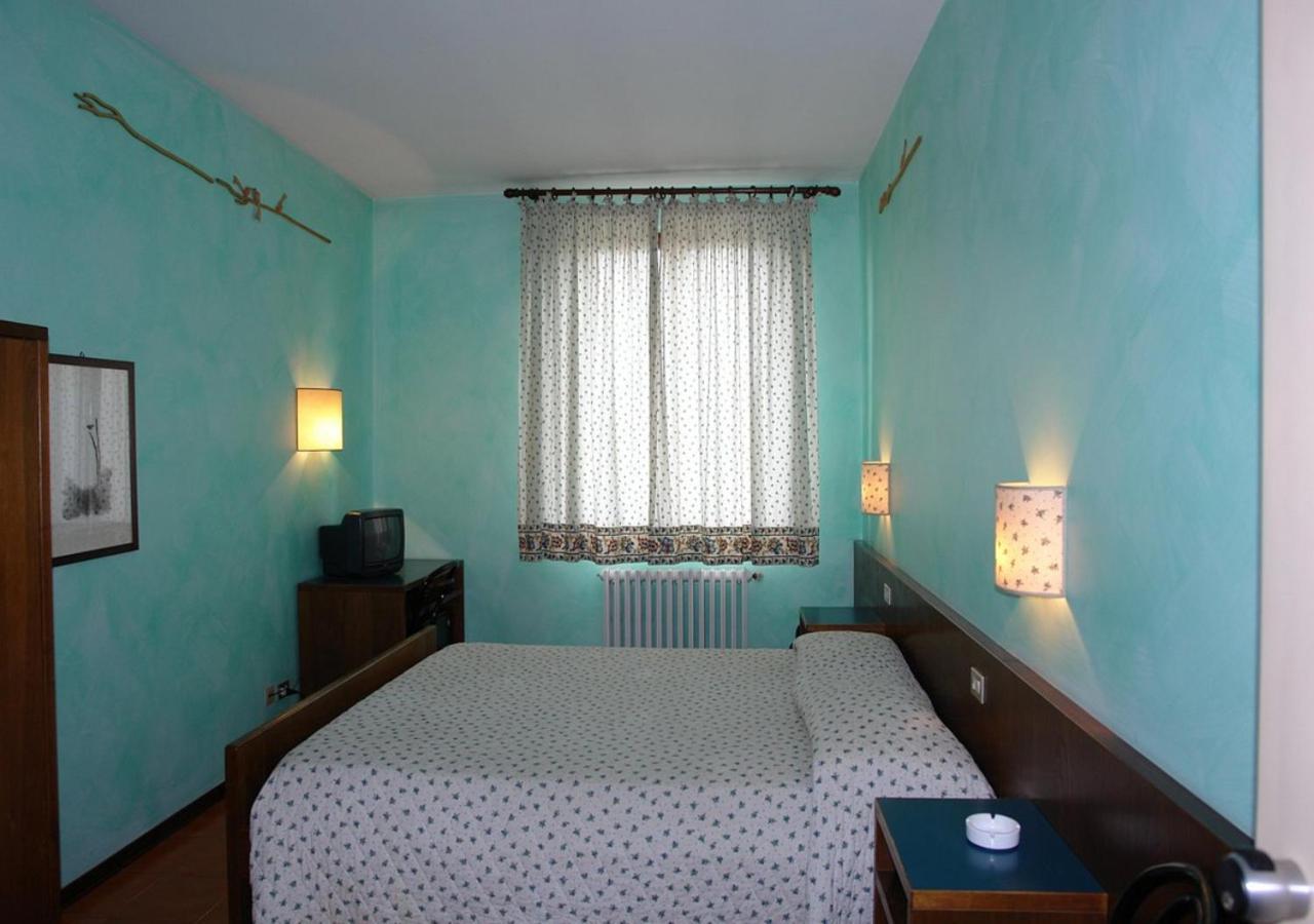 Hotel La Nuova Pergoletta Orvieto Ngoại thất bức ảnh