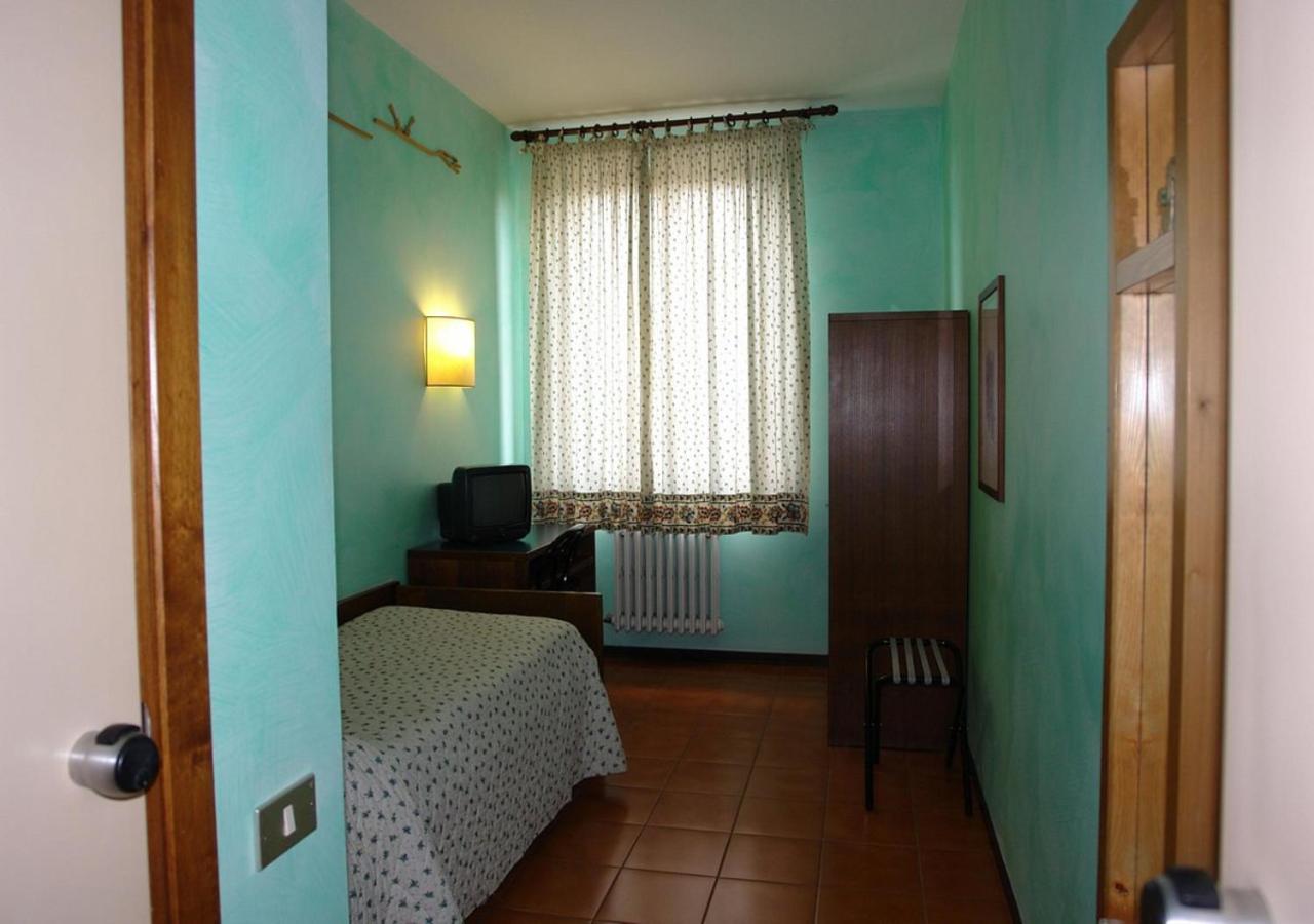 Hotel La Nuova Pergoletta Orvieto Ngoại thất bức ảnh
