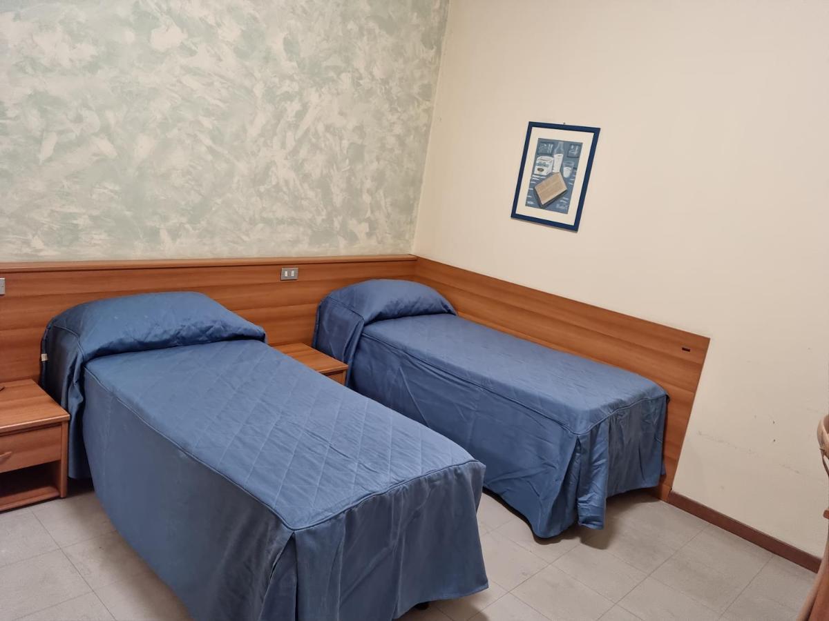Hotel La Nuova Pergoletta Orvieto Ngoại thất bức ảnh