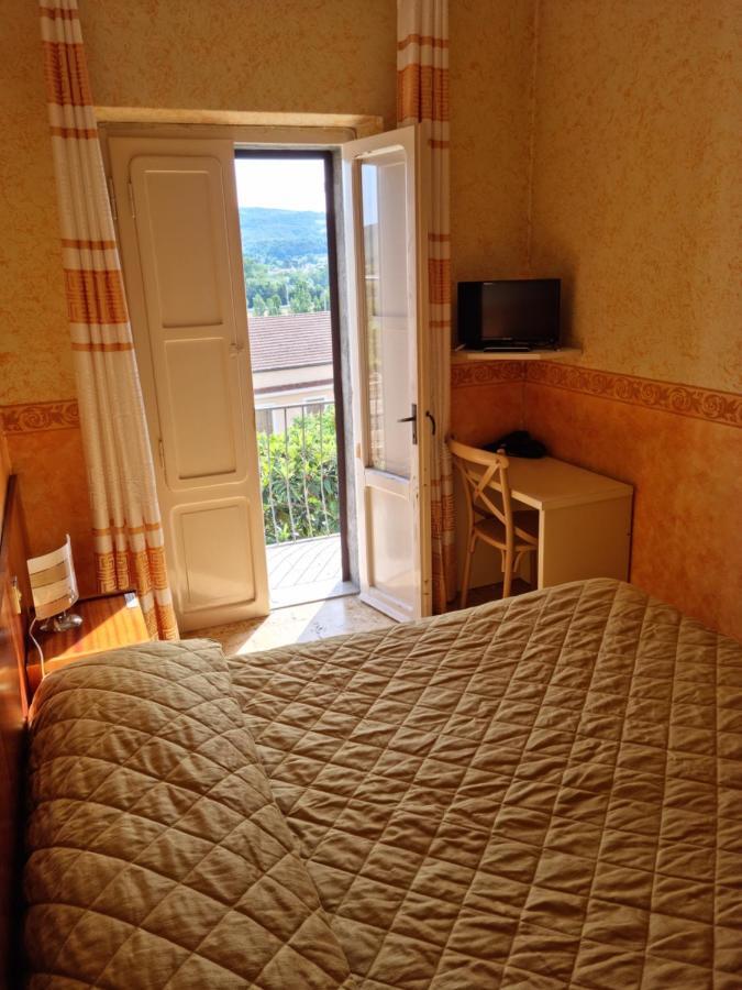 Hotel La Nuova Pergoletta Orvieto Ngoại thất bức ảnh