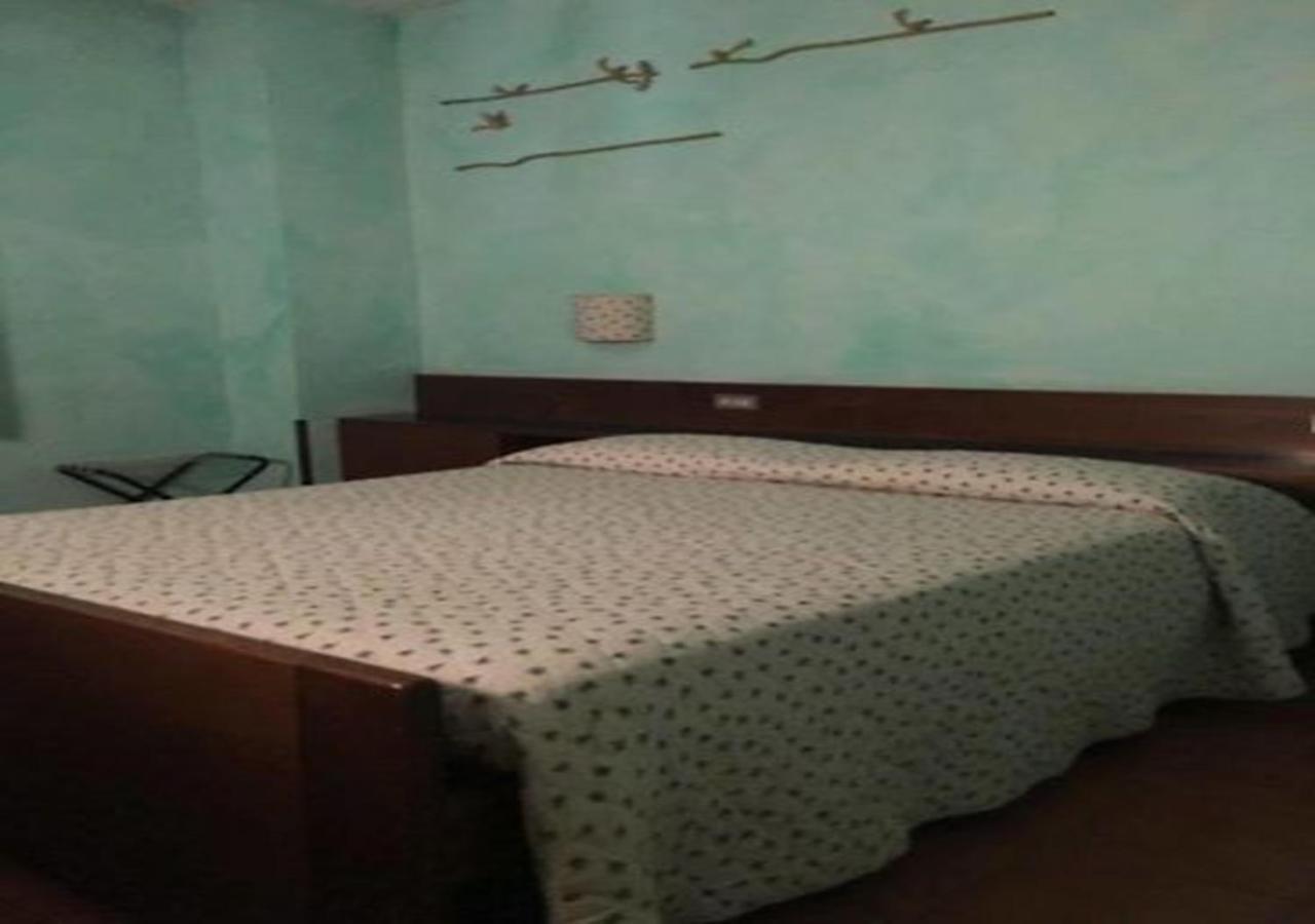 Hotel La Nuova Pergoletta Orvieto Ngoại thất bức ảnh