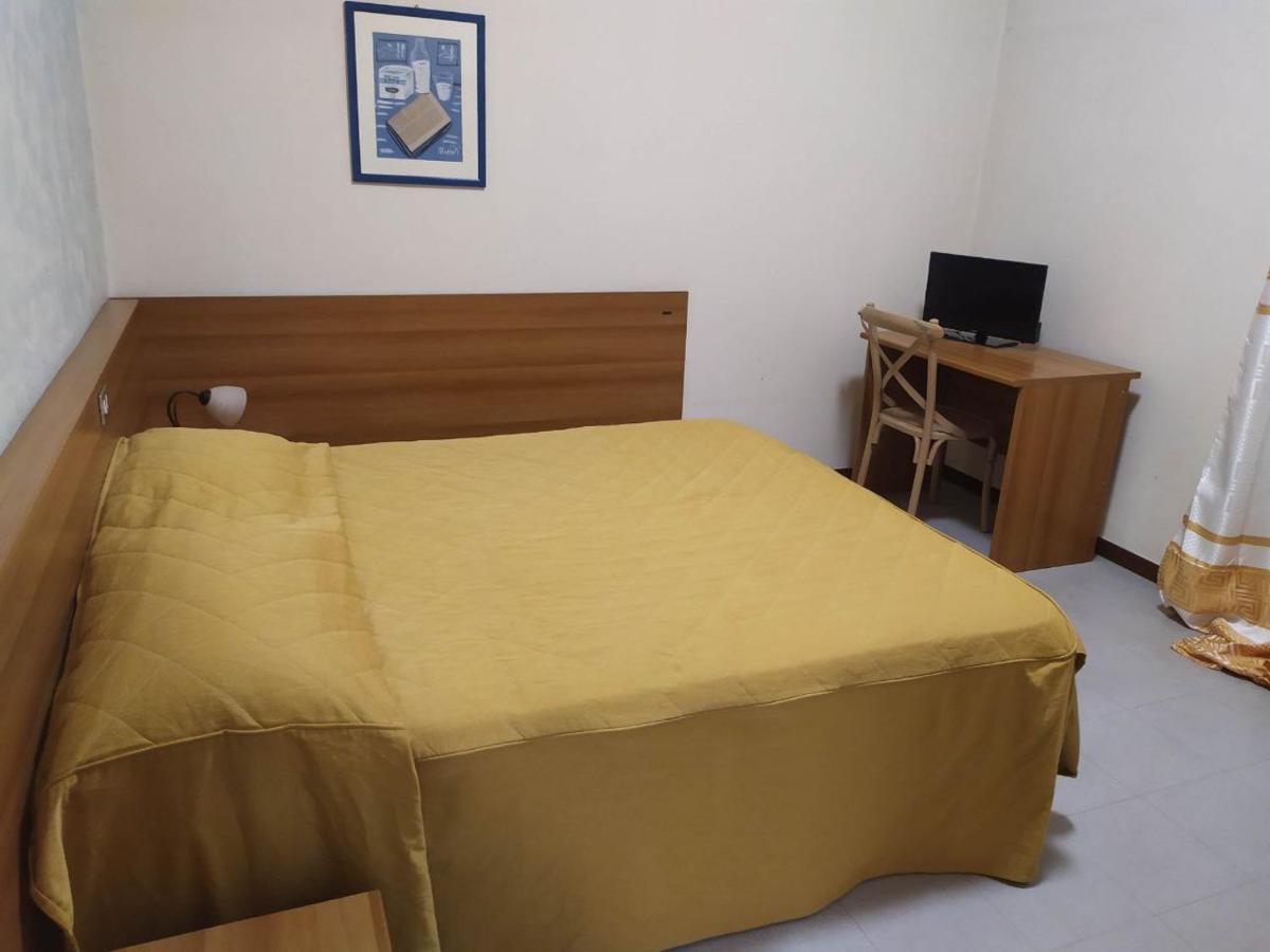 Hotel La Nuova Pergoletta Orvieto Ngoại thất bức ảnh