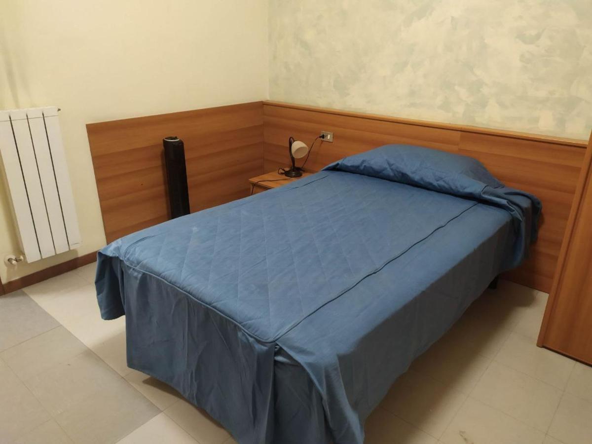 Hotel La Nuova Pergoletta Orvieto Ngoại thất bức ảnh
